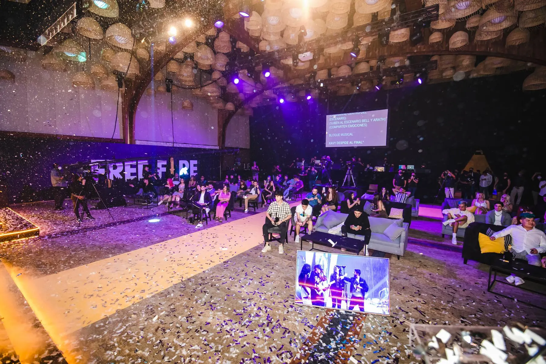 Youthering — festival de creadores digitales