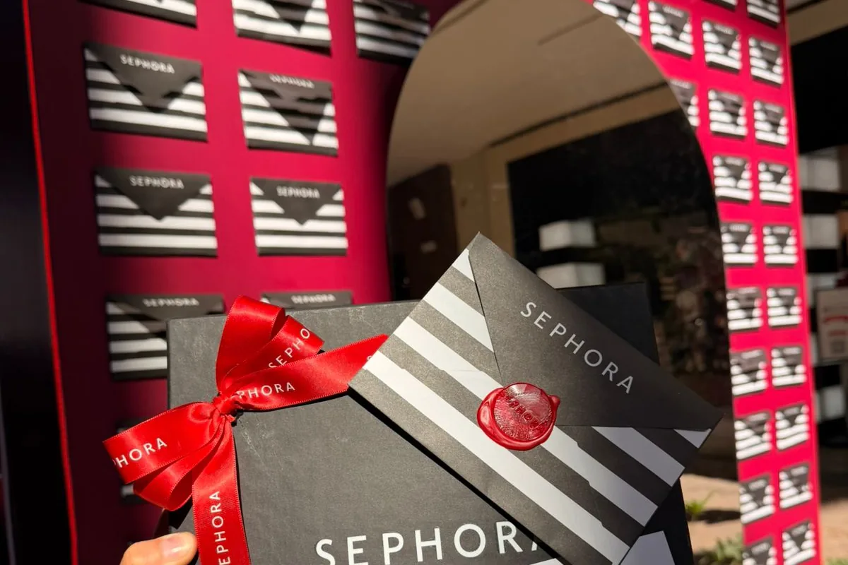 Con Amor, Sephora — Sephora